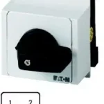 Eaton 062578 T0-4-8223/IVS Átkapcsoló 4p 20A sorolható Utolsó esély