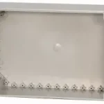 Népszerű Eaton 062655 U-CI43X CI IP65 műa. elo. tartalék tokozat alj