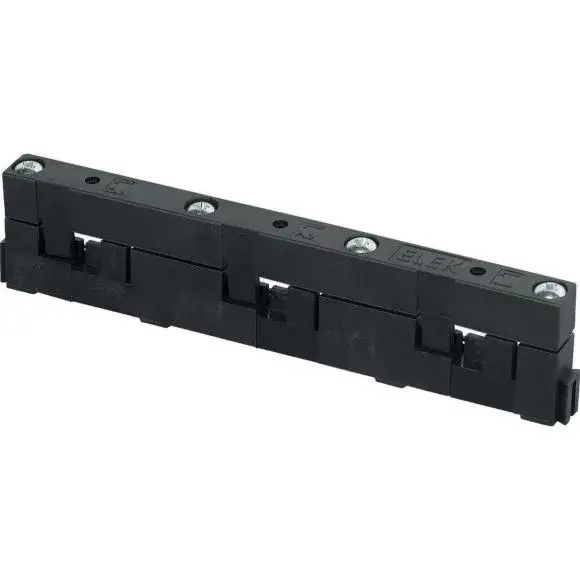 Azonnal elérhető Eaton 063076 CU40X10 Rézsín 1,5m hosszú