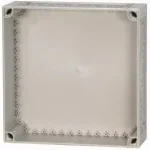 Eaton 069642 U-CI44E CI IP65 műa. elo. tartalék tokozat alj Vedd meg most