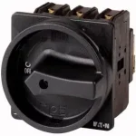 Eaton 069724 P3-63/EA/SVB-SW/N/HI11 Főkapcsoló 3p+N 63A beépíthető +1ny1z Vedd meg most