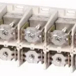 Eaton 070104 K3X185/5 Kapocs 800A,5p / hálózati csat Alacsony ár