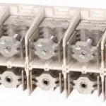 Expressz szállítás Eaton 072477 K4X185/5 Kapocs 1000A,5p / hálózati csa