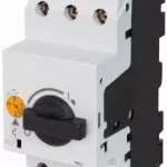 Prémium Eaton 072727 PKM0-4 Zárlatvédő motorvédő kapcsoló