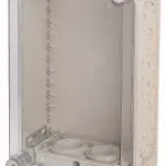 Eaton 074520 KST34-150 CI IP65 műa. elo. KST szerelt kábel bevezetővel Csak ma