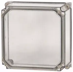 Azonnali szállítás Eaton 091460 D250-CI44/T CI IP65 műa. elo. karimák, fedelek, ajtók