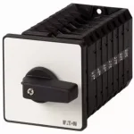 Eaton 091539 T5B-7-66/E Irányváltó pólusátkapcsoló 3p 63A beépíthető Outlet