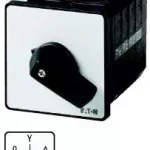 Eaton 092160 T5B-4-3/E Y/D átkapcsoló 3p 63A beépíthető Bestseller