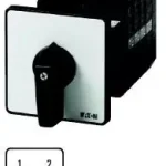 Eaton 092375 T5B-3-8222/Z Átkapcsoló 3p 63A közéépíthető Olcsó