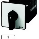Csak ma Eaton 093082 T5B-2-8211/Z Átkapcsoló 2p 63A közéépíthető