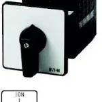 Eaton 095956 T5-4-8344/Z Be-Ki kapcsoló 8p 100A közéépíthető Ajánlat