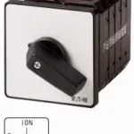 Eaton 097226 T5-1-8200/E Be-Ki kapcsoló 1p 100A beépíthető Olcsóbb