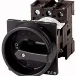 Eaton 098199 P1-25/V/SVB-SW/HI11 Főkapcsoló 3p 25A közéépíthető +1ny1z Legnépszerűbb