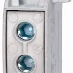 Szuper ajánlat Eaton 098573 K50/1 PE/N/PEN-kapocs 100A egyedülál