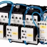 Alacsony ár Eaton 100418 SDAINLM22(24VDC) Csillag-delta kontaktor, 11kW/400V, AC