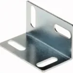 Eaton 100520 E71-MTB1 Mounting Bracket, L-shaped, Nano Biztonságos fizetés