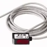 Eaton 100531 E71-TBRN-CA Opt. Sensor Nano 6m, DC, Cable Vásárlói kedvenc
