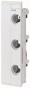 Újdonság Eaton 100664 Z-D02/R/3-54 Biztosító aljazat D02 (SASY60i-re) 3p (63A), 54mm