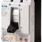 Rendeld meg most Eaton 100778 NZMH2-VE160-S1 Megszakító 3p, szelektív/elektr. 1000V
