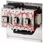 Olcsó Eaton 101007 SDAINLM200(110V50HZ,120V60HZ) Csillag-delta kontaktor, 110kW/400V, AC