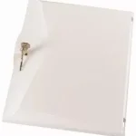 Eaton 101578 BCZ-A-TWS-1/13 Fehér ajtó zárral BC-A kiselosztóhoz 1/13 Vedd meg online