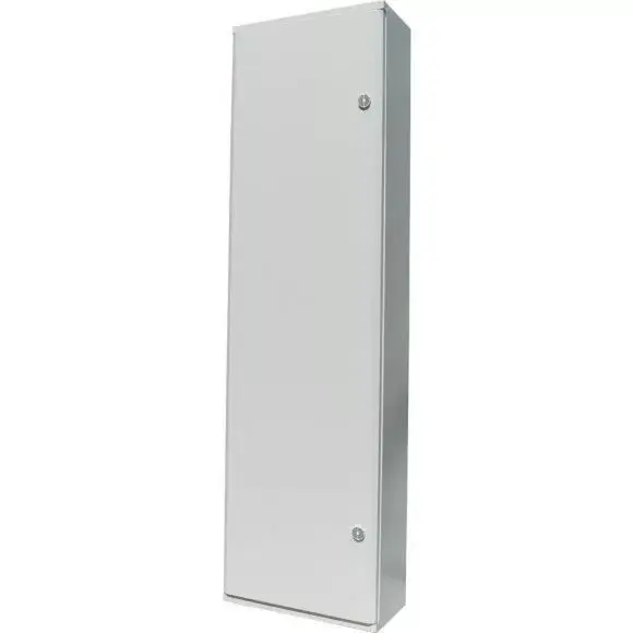 Újdonság Eaton 102335 BP-F-400/17/3-W Xboard+ IP30 álló elosztó 400/1760/1650 (fehér)
