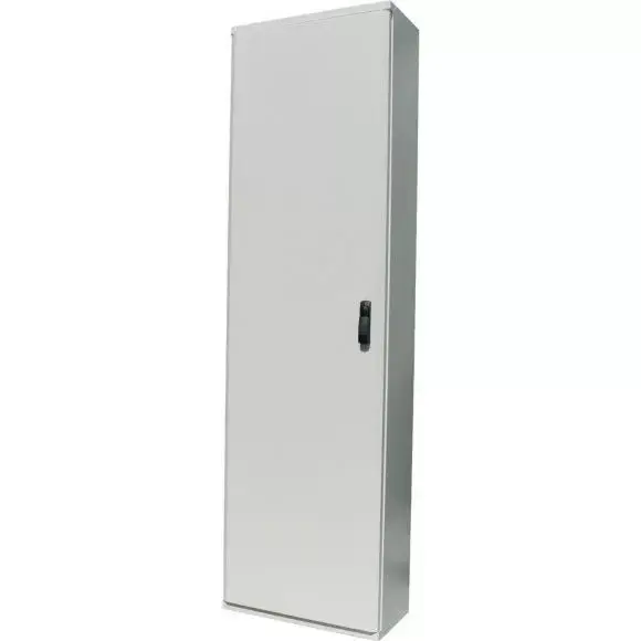 Outlet Eaton 102379 BP-F-800/17/3-P-W Xboard+ IP30 álló elosztó, kibill. karos (fehér)