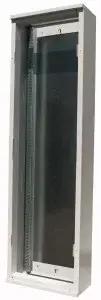 Eaton 102395 BP-F-400/17/3-F Xboard+ IP30 álló elosztó ajtó nélkül 400/1760/16 Vedd meg online