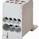 Eaton 102702 BPZ-KB-6/80-ALU Sorkapocsblokk 1 pol. 80A BE 1 / KI 6 Olcsó
