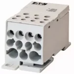 Eaton 102705 BPZ-KB-11/250-ALU Sorkapocsblokk 1 pol. AL 250A BE 1 / KI 11 Vedd meg online