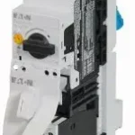 Outlet Eaton 102964 MSC-D-0,25-M7(24VDC)/BBA Irányváltó motorindító sínadapterrel