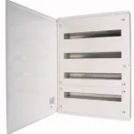 Eaton 103093 BF-O-6/198-C Falon kív.kompl.inst.elo.IP30,6/198, fehér Korlátozott ajánlat