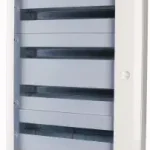 Korlátozott ajánlat Eaton 103105 BF-OT-5/120-C Falon kív. kompl. inst.elo. átl. ajtó IP30, fehér