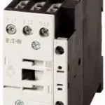 Akció Eaton 104401 DILL12(24V50HZ) Fényforrás-kontaktor HQL 12A