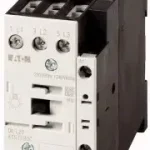 Eaton 104407 DILL20(24V50HZ) Fényforrás-kontaktor HQL 20A Szuper ajánlat