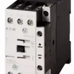 Outlet Eaton 104455 DILMF32-01(RAC48) Elektronikus működtetésű kontaktor 15kW AC