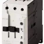 Szezonális akció Eaton 104461 DILMF40(RAC240) Elektronikus működtetésű kontaktor 18,5kW AC
