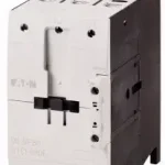 Gyors szállítás Eaton 104473 DILMF80(RAC240) Elektronikus működtetésű kontaktor 37kW AC