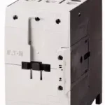 Eaton 104482 DILMF150(RAC24) Elektronikus működtetésű kontaktor 75kW AC Biztonságos fizetés