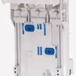 Gyors szállítás Eaton 104554 NZM1-XAD160 SASY60i gyűjtősín adapter NZM1 160A