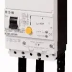 Expressz szállítás Eaton 104603 NZM1-XFI30R Áramvédő modul