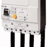 Legkelendőbb Eaton 104606 NZM1-4-XFI30R Áramvédő modul