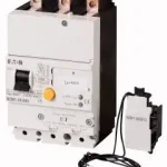 Kihagyhatatlan ajánlat Eaton 104609 NZM1-XFI30U Áramvédő modul