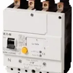 Alacsony ár Eaton 104612 NZM1-4-XFI30U Áramvédő modul
