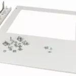 Eaton 106733 XSMLO0606 xE SL beépítés NH00-ás bizt. felső részbe SZ=600 Azonnal elérhető
