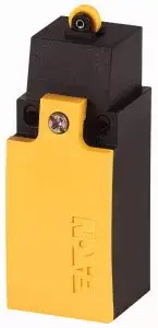 Kedvezményes ár Eaton 106788 LS-S11/P Helyzetkapcsoló kpl.,görgős ütk.,műanyag,csavaros
