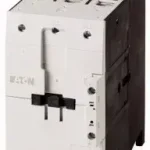 Expressz szállítás Eaton 107015 DILM170(RAC500) Teljesítmény kontaktor, 90kW/400V, AC