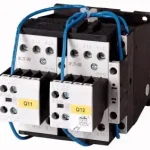 Eaton 107024 DIULM17/21(RDC24) Irányváltó kontaktor, 7,5kW/400V, AC Vedd meg most