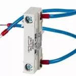 Eaton 107040 NHI-E-10L-PKZ0 Segédérintkező blokk Expressz szállítás