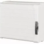 Eaton 107180 BBC-CS2-F SASY60i homlokoldali modulrendszerű burkolat Outlet